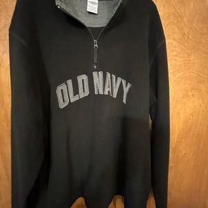 Old Navy pull over